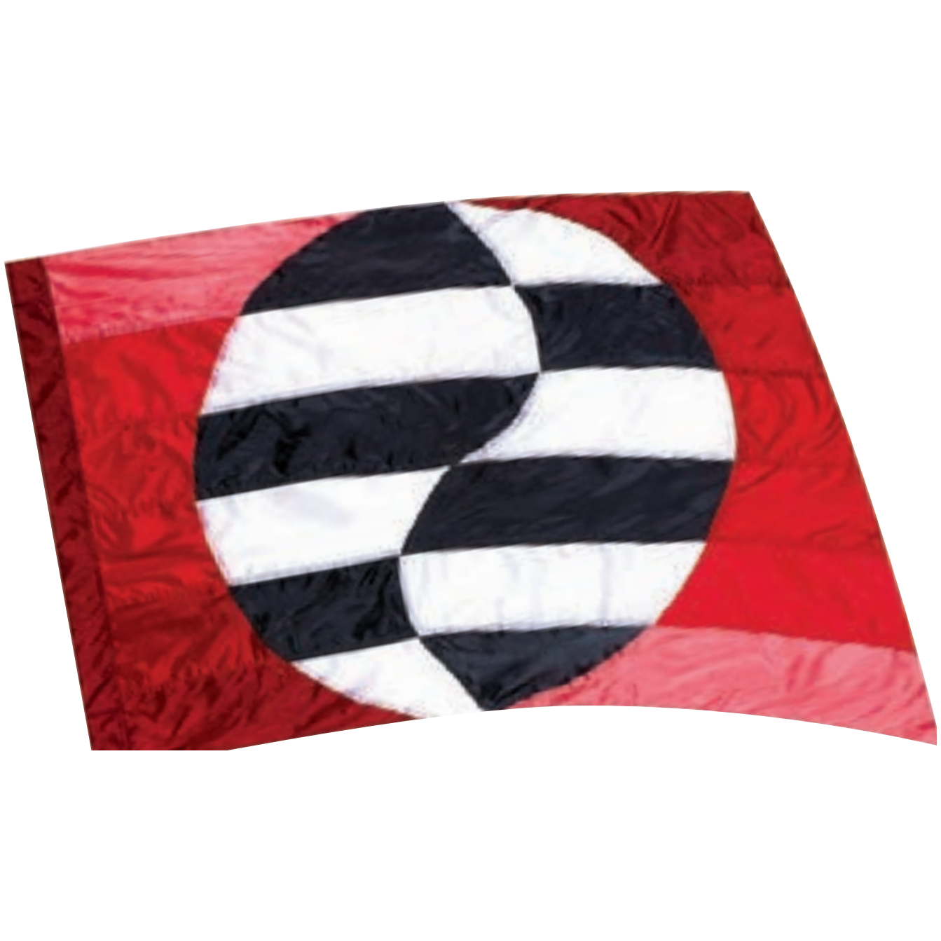 SP305 Flag